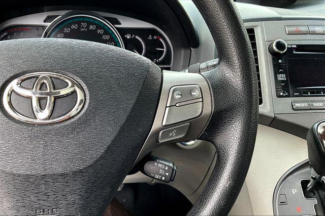 used 2010 Toyota Venza car, priced at $8,495