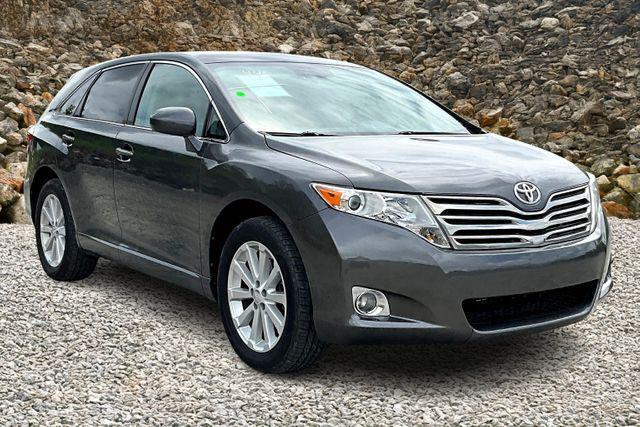 used 2010 Toyota Venza car, priced at $8,495
