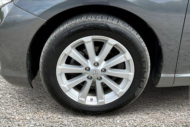 used 2010 Toyota Venza car, priced at $8,495