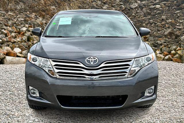 used 2010 Toyota Venza car, priced at $8,495