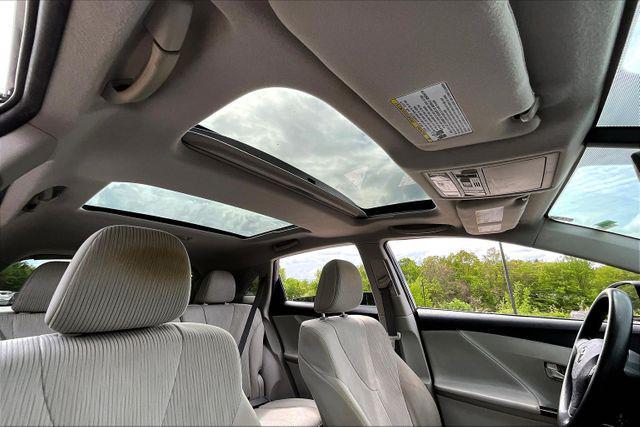 used 2010 Toyota Venza car, priced at $8,495