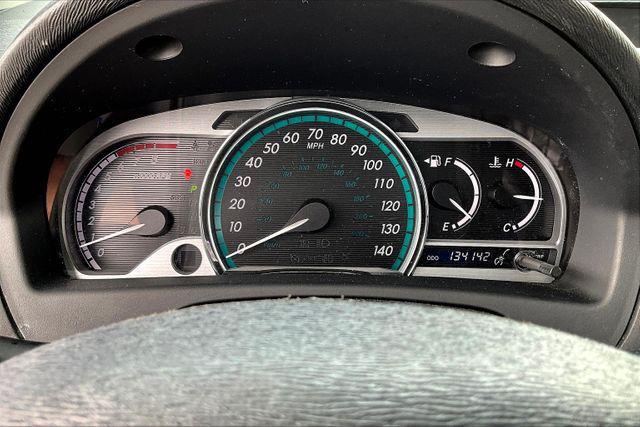 used 2010 Toyota Venza car, priced at $8,495