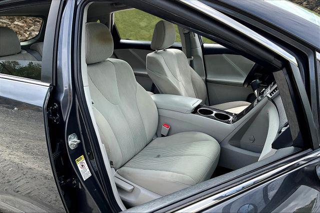 used 2010 Toyota Venza car, priced at $8,495