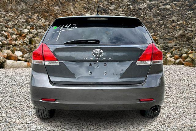 used 2010 Toyota Venza car, priced at $8,495
