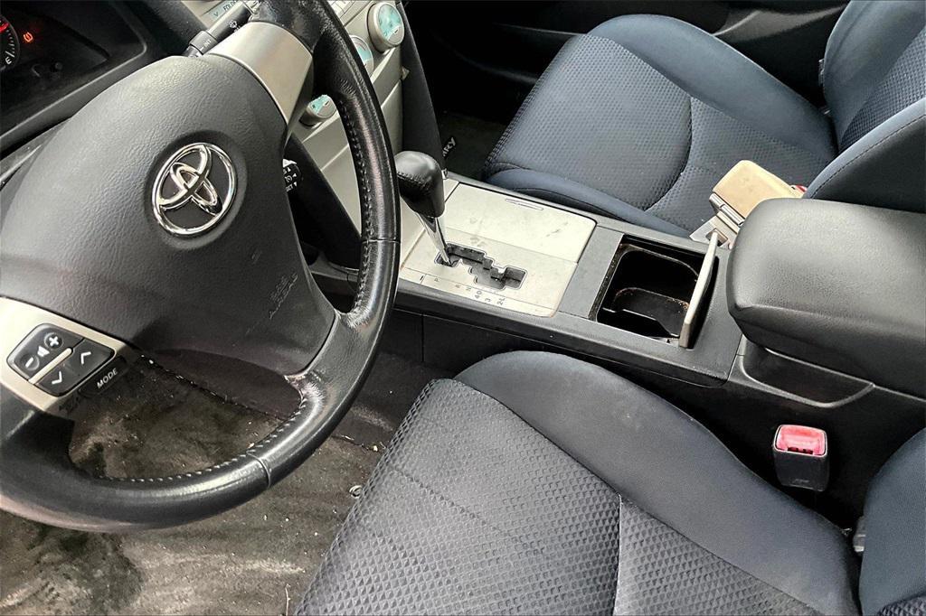 used 2007 Toyota Camry car, priced at $7,995