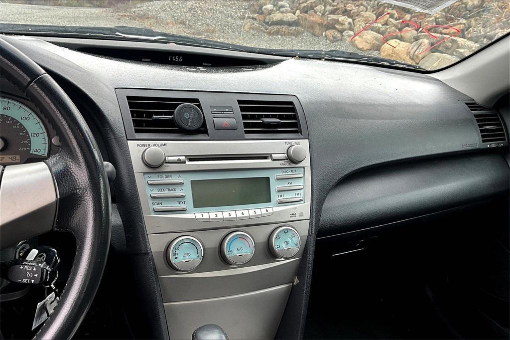 used 2007 Toyota Camry car, priced at $7,995