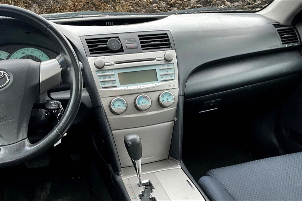used 2007 Toyota Camry car, priced at $7,995