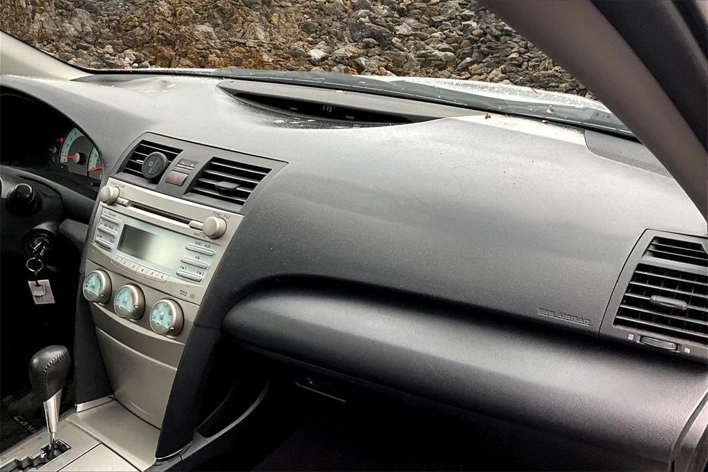 used 2007 Toyota Camry car, priced at $7,995