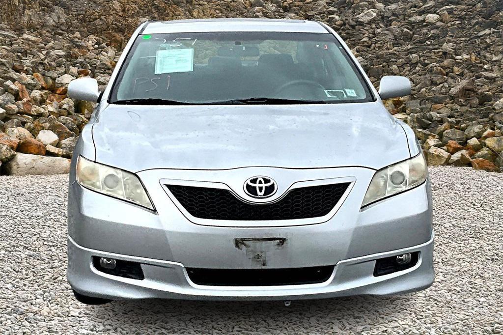 used 2007 Toyota Camry car, priced at $7,995