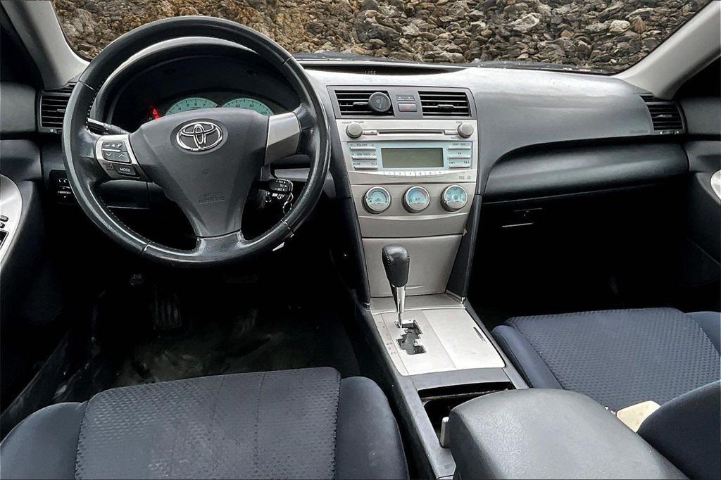 used 2007 Toyota Camry car, priced at $7,995