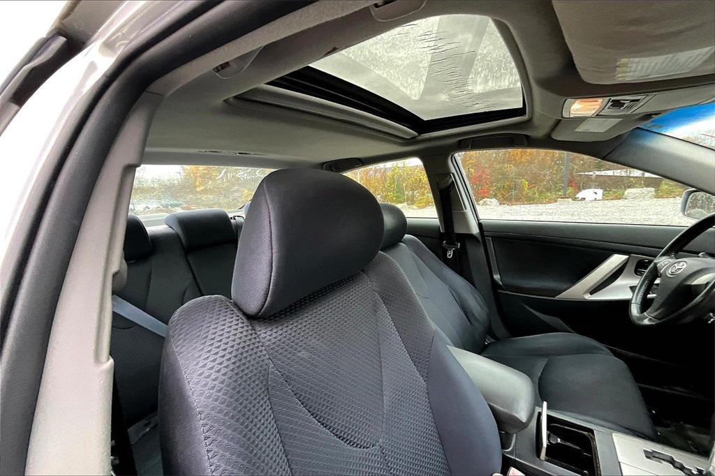 used 2007 Toyota Camry car, priced at $7,995