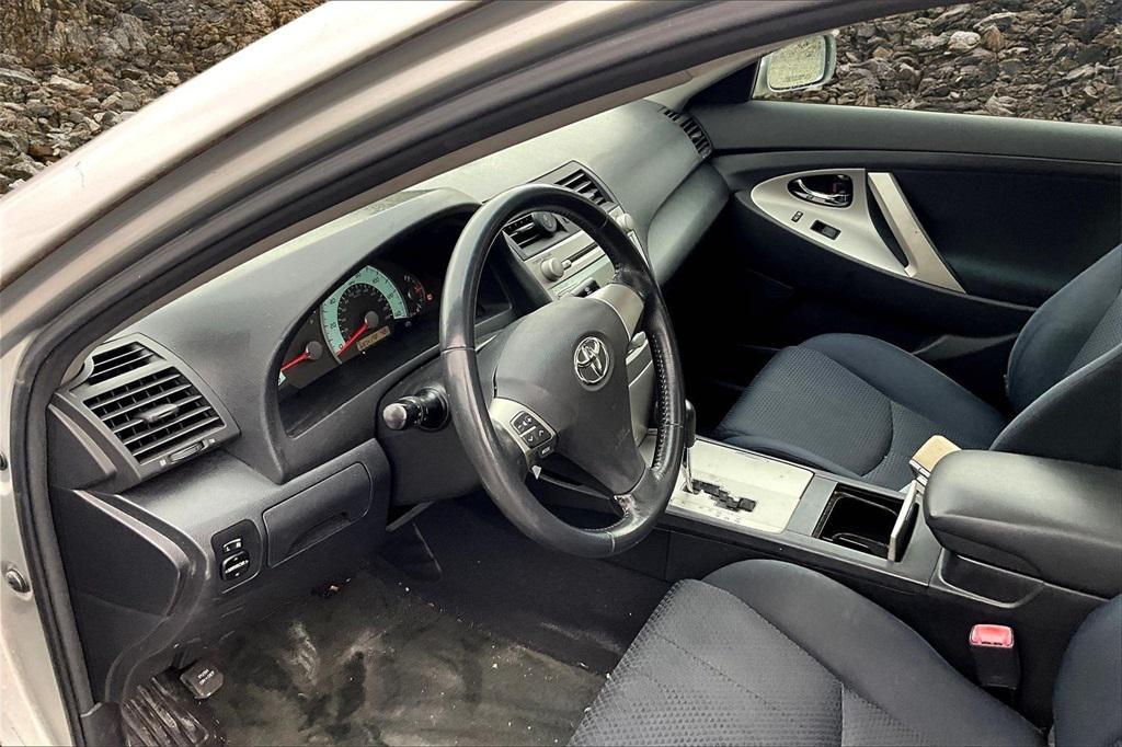 used 2007 Toyota Camry car, priced at $7,995