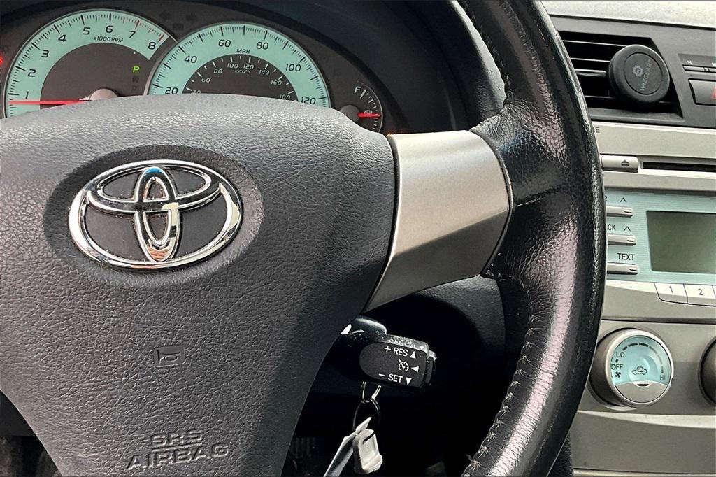 used 2007 Toyota Camry car, priced at $7,995