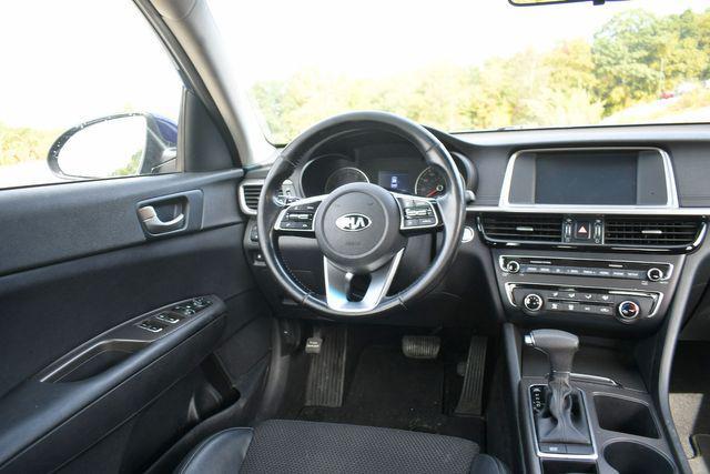 used 2020 Kia Optima car, priced at $12,995