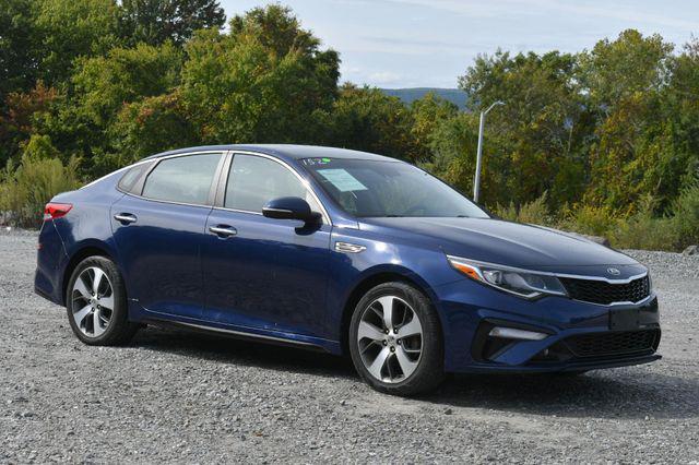 used 2020 Kia Optima car, priced at $12,995