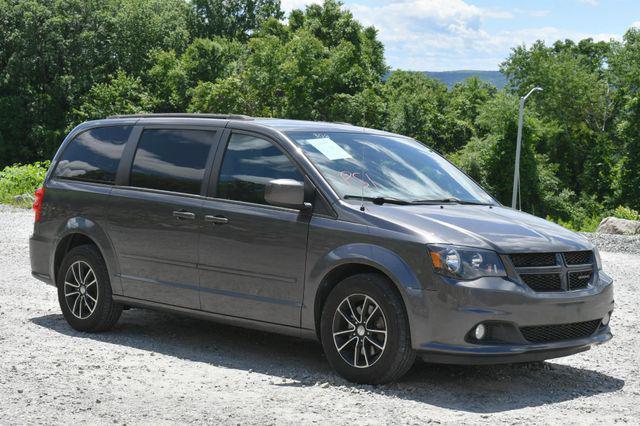 used 2017 Dodge Grand Caravan car, priced at $11,995