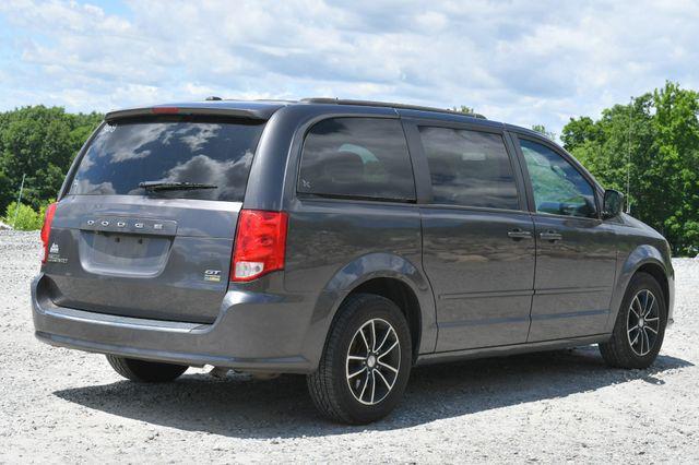 used 2017 Dodge Grand Caravan car, priced at $11,995