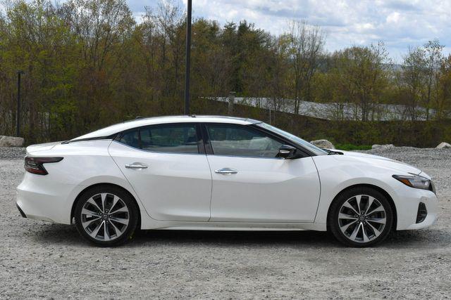 used 2020 Nissan Maxima car, priced at $22,995