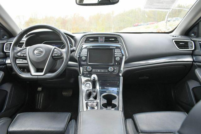 used 2020 Nissan Maxima car, priced at $22,995