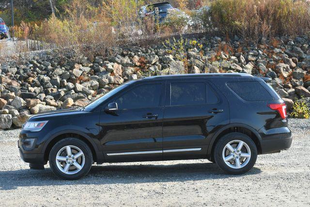 used 2016 Ford Explorer car, priced at $12,995