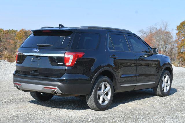 used 2016 Ford Explorer car, priced at $12,995