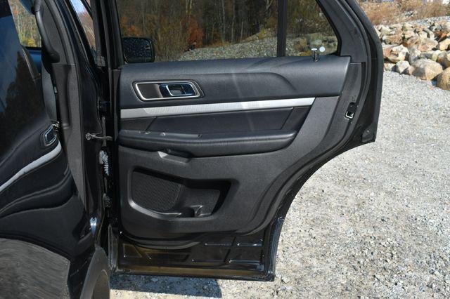 used 2016 Ford Explorer car, priced at $12,995