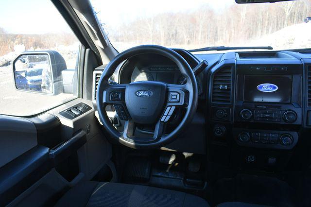 used 2019 Ford F-150 car, priced at $17,995