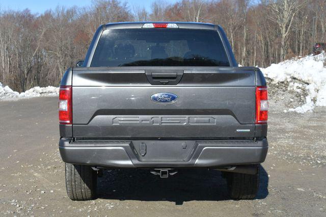 used 2019 Ford F-150 car, priced at $17,995