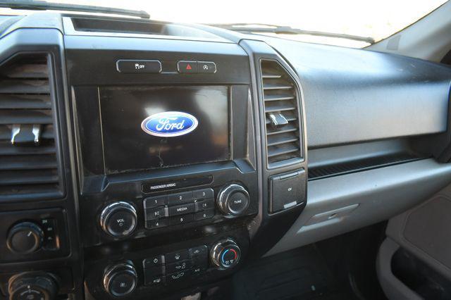 used 2019 Ford F-150 car, priced at $17,995