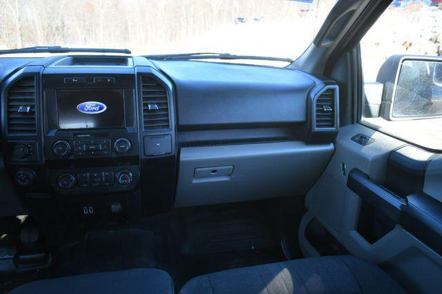 used 2019 Ford F-150 car, priced at $17,995