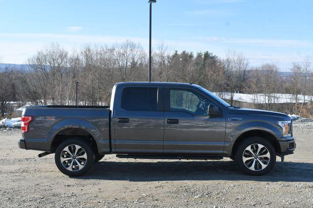 used 2019 Ford F-150 car, priced at $17,995