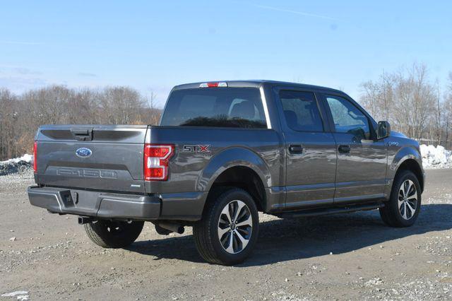 used 2019 Ford F-150 car, priced at $17,995