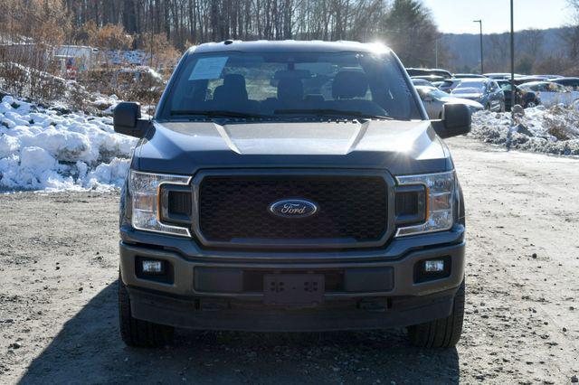 used 2019 Ford F-150 car, priced at $17,995