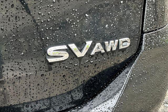 used 2018 Nissan Rogue car, priced at $13,495
