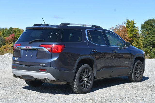 used 2018 GMC Acadia car, priced at $13,995