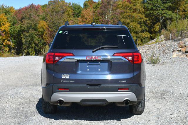 used 2018 GMC Acadia car, priced at $13,995