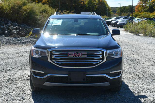 used 2018 GMC Acadia car, priced at $13,995