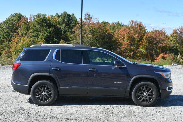 used 2018 GMC Acadia car, priced at $13,995