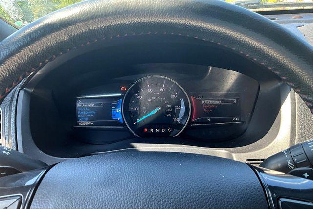used 2018 Ford Explorer car, priced at $16,995