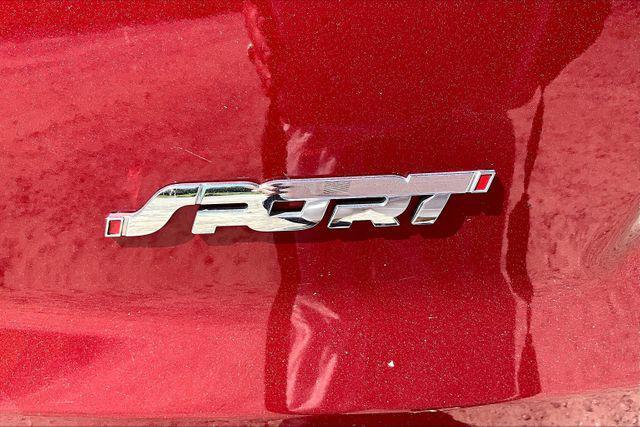 used 2018 Ford Explorer car, priced at $16,995