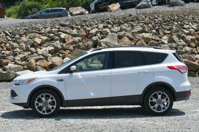 used 2015 Ford Escape car, priced at $10,995