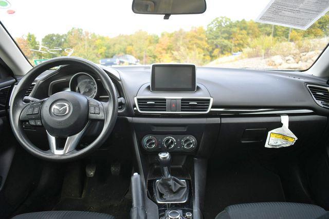 used 2016 Mazda Mazda3 car, priced at $8,995