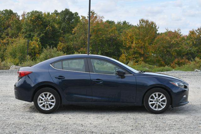 used 2016 Mazda Mazda3 car, priced at $8,995