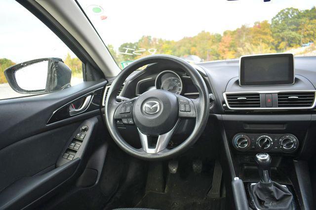 used 2016 Mazda Mazda3 car, priced at $8,995