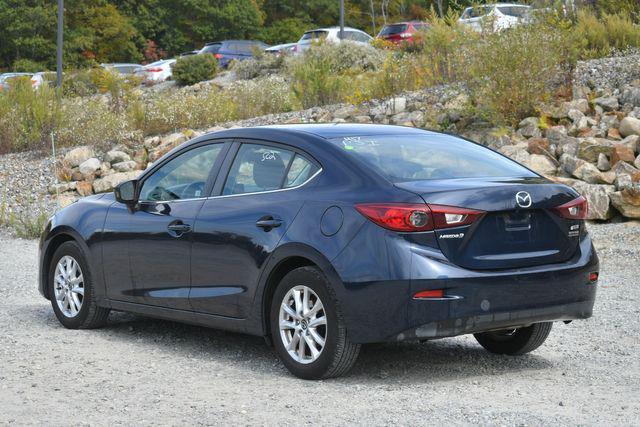 used 2016 Mazda Mazda3 car, priced at $8,995