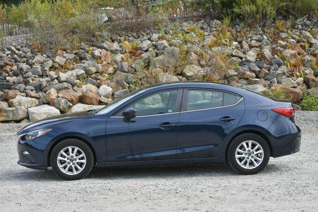 used 2016 Mazda Mazda3 car, priced at $8,995