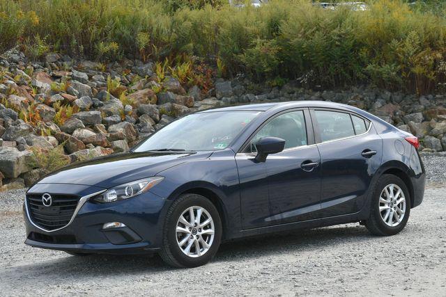 used 2016 Mazda Mazda3 car, priced at $8,995