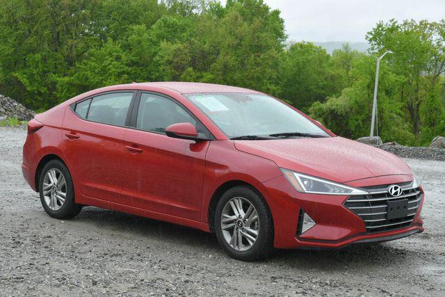 used 2020 Hyundai Elantra car, priced at $13,995