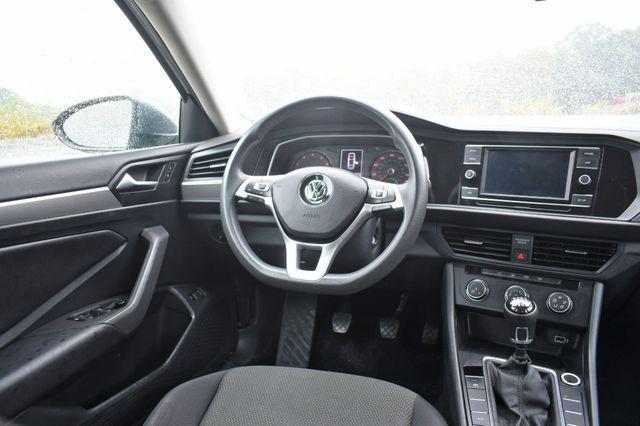 used 2019 Volkswagen Jetta car, priced at $11,495