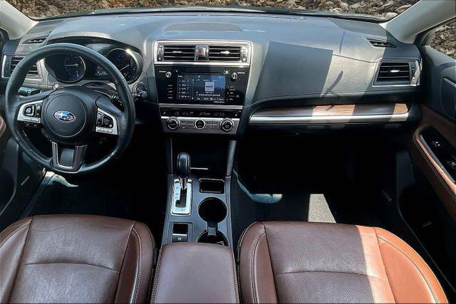 used 2017 Subaru Outback car, priced at $12,995
